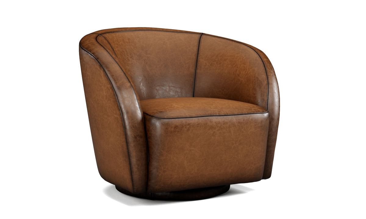 Wilder Swivel Chair