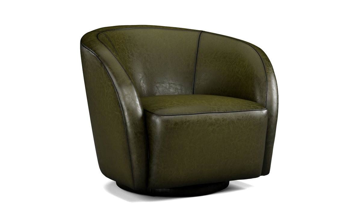Wilder Swivel Chair