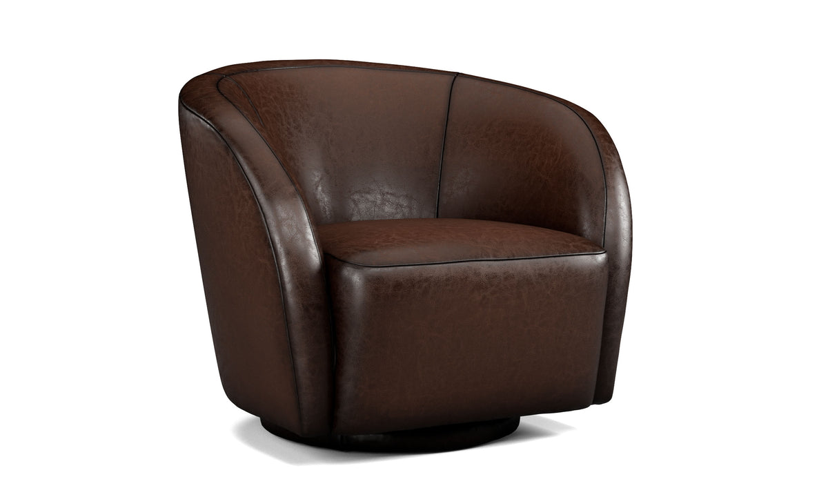 Wilder Swivel Chair