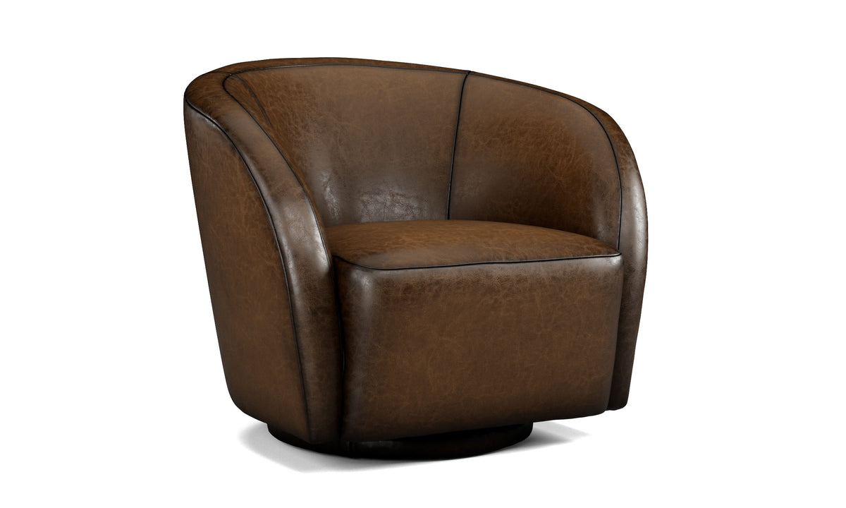 Wilder Swivel Chair