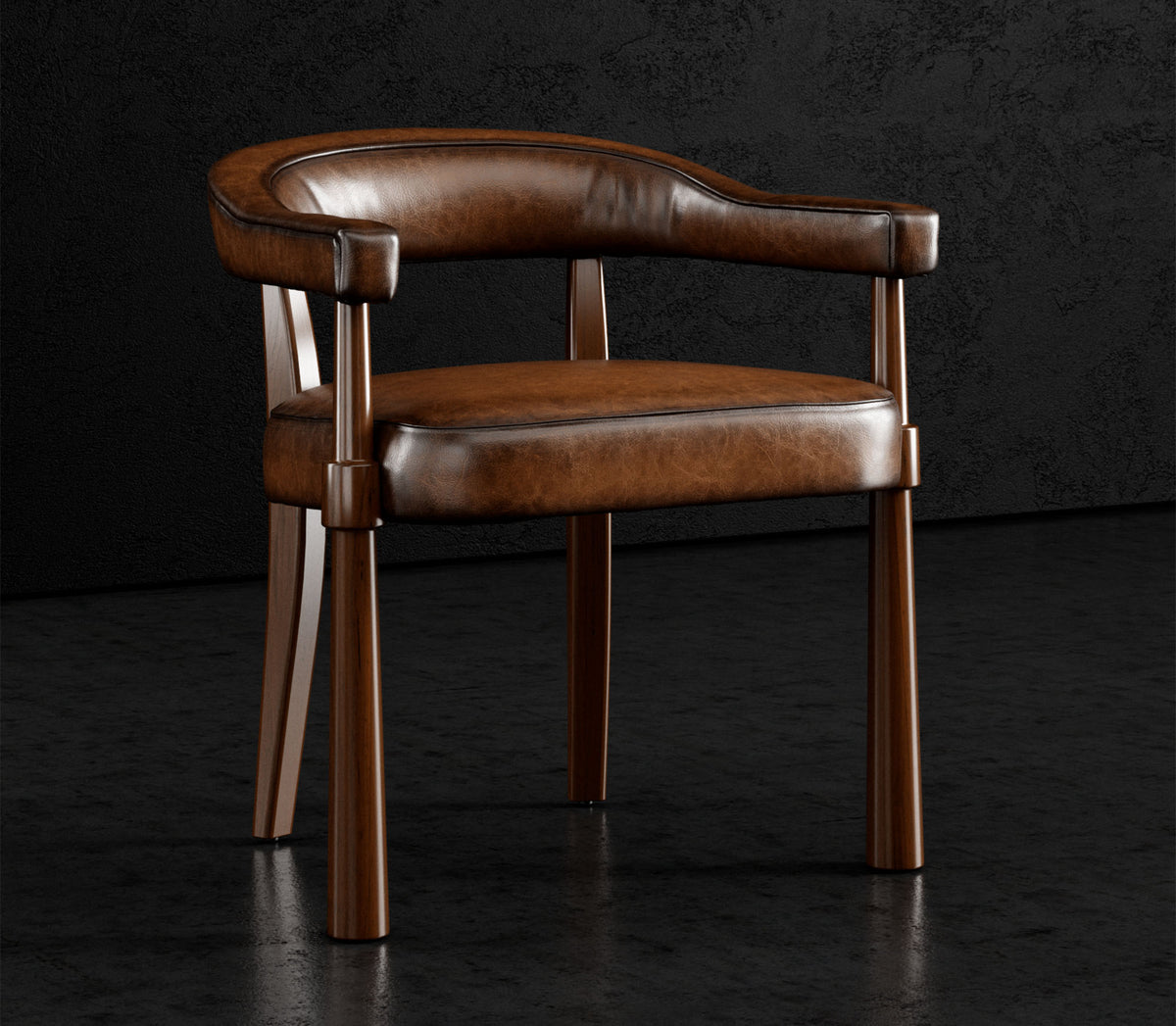 Brush Creek Chair