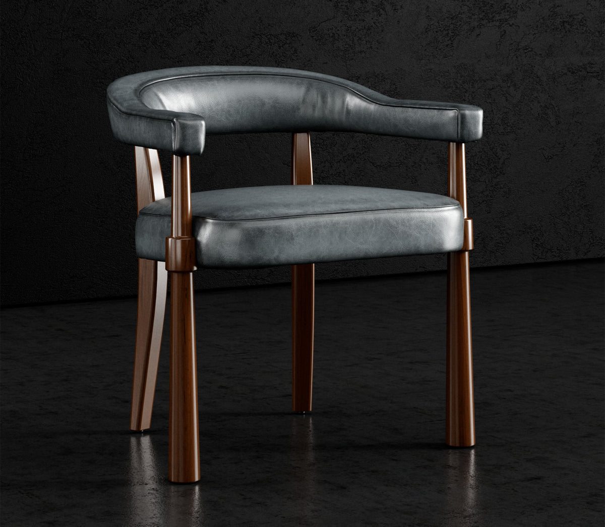 Brush Creek Chair