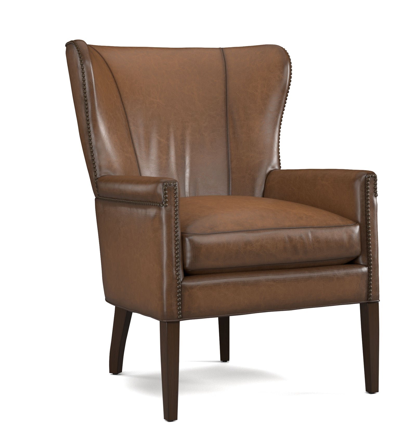 Balfour Wing Chair