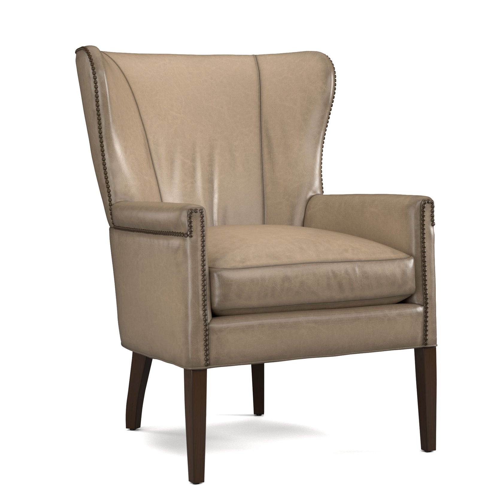Balfour Wing Chair