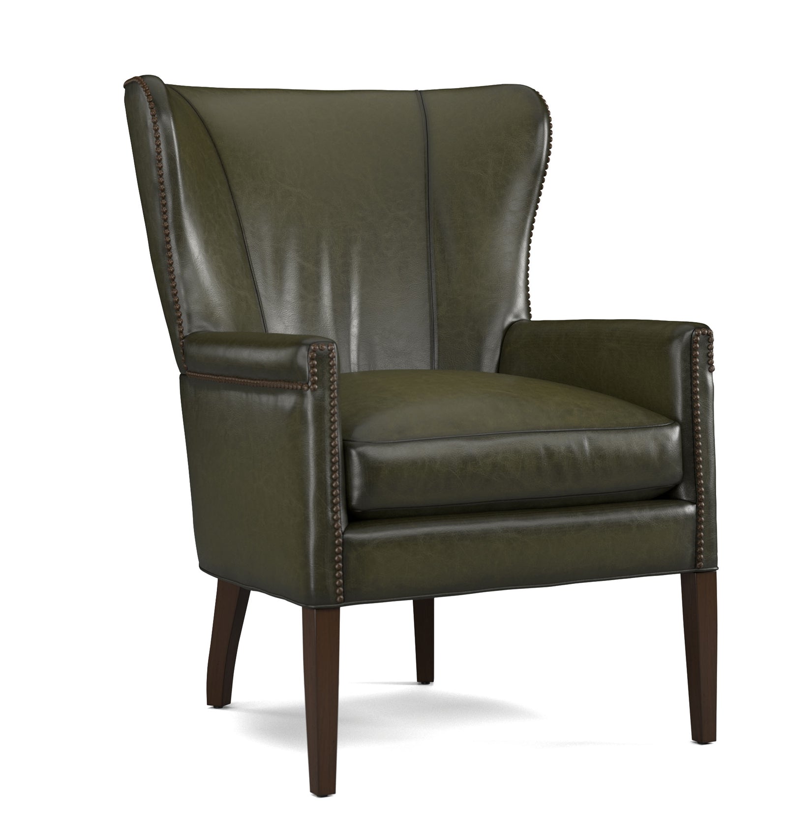 Balfour Wing Chair
