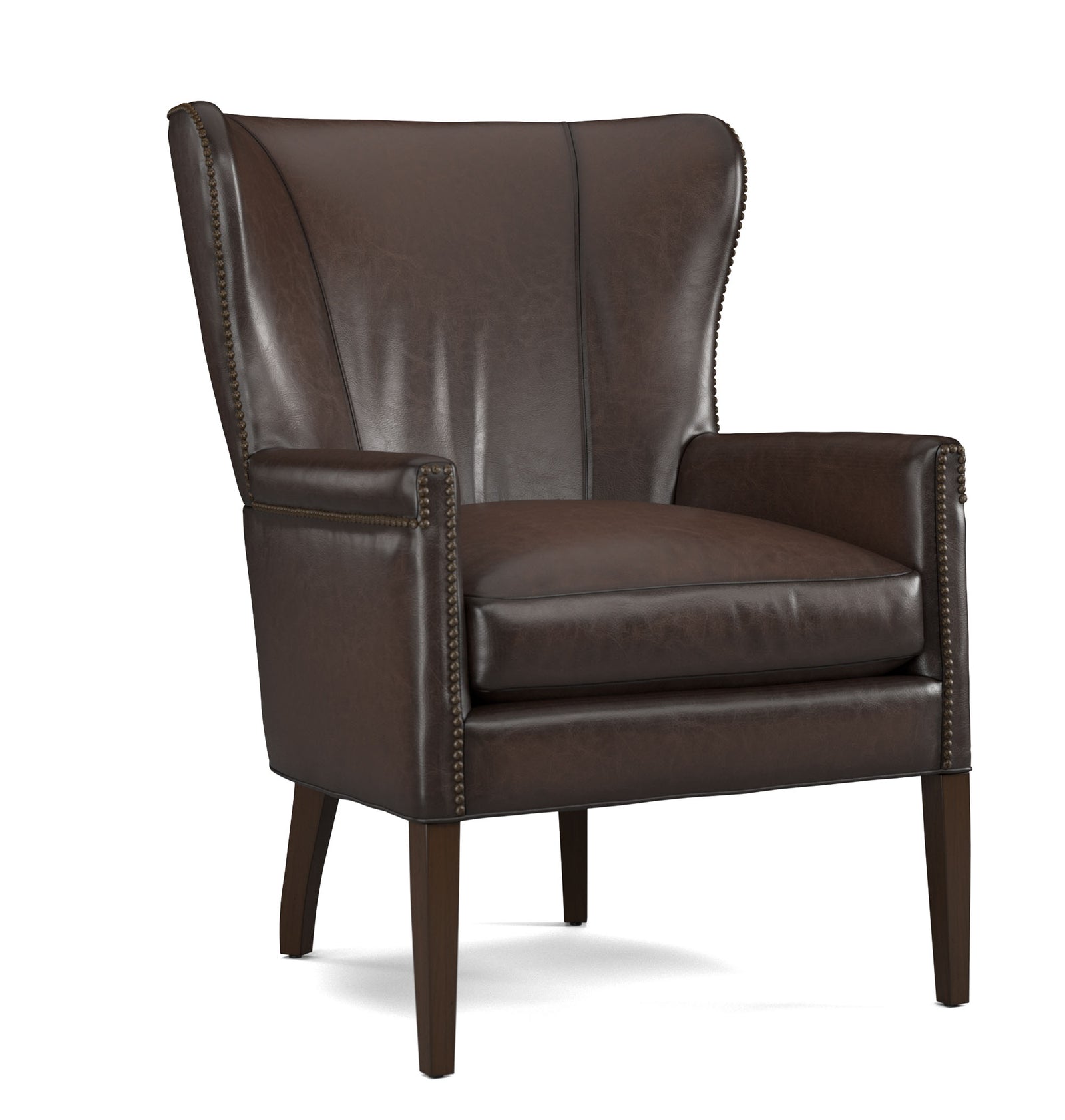 Balfour Wing Chair