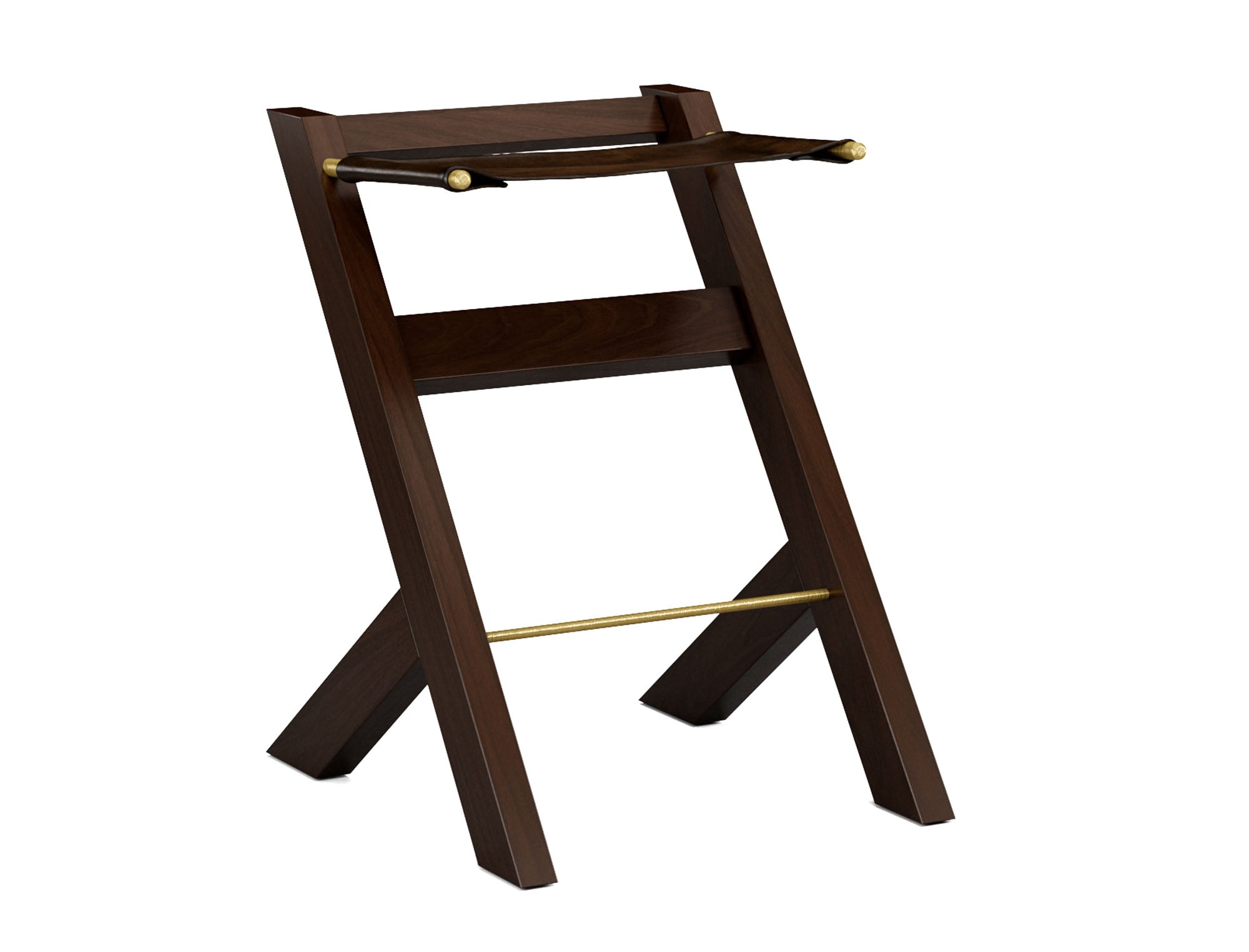 Whiskey Bar Stool