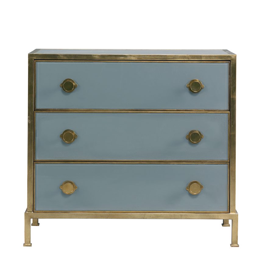 Essex Chest