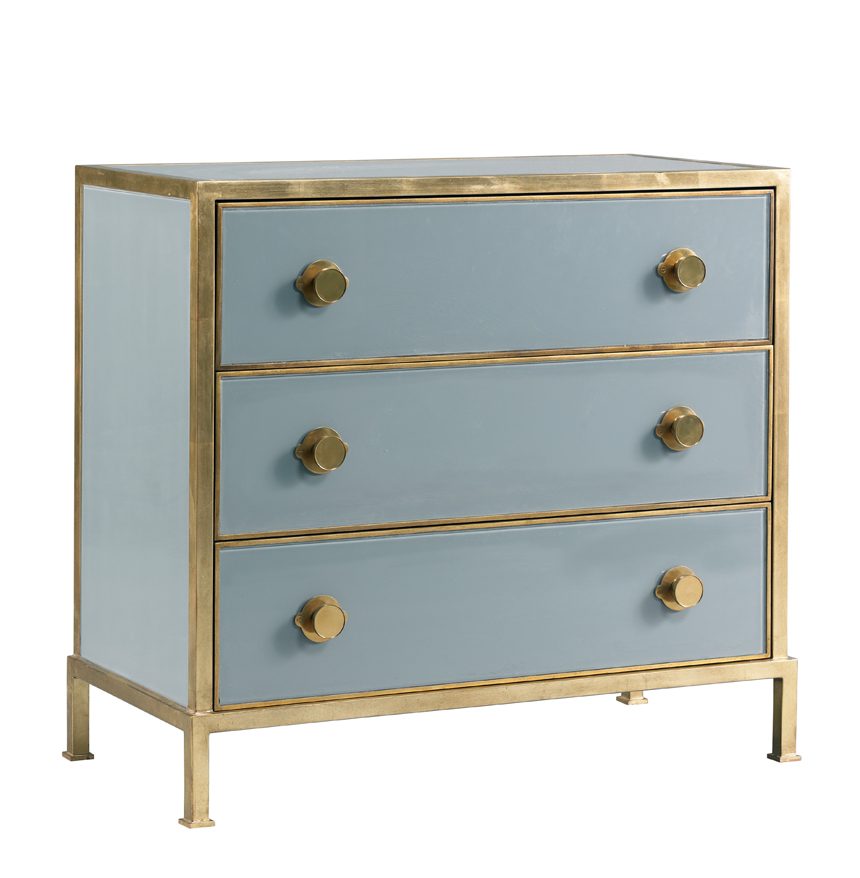 Essex Chest