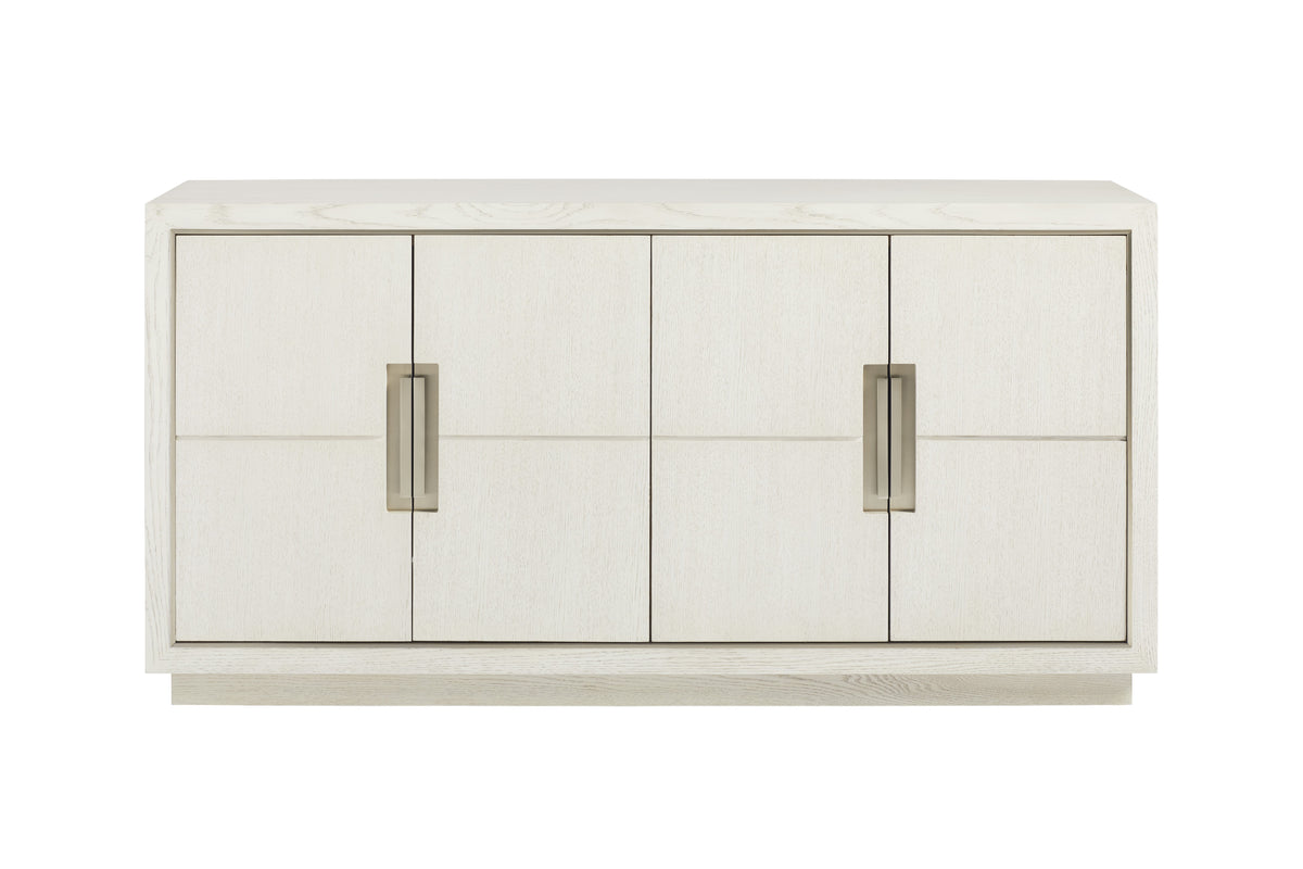 Avery Four-Door Cabinet
