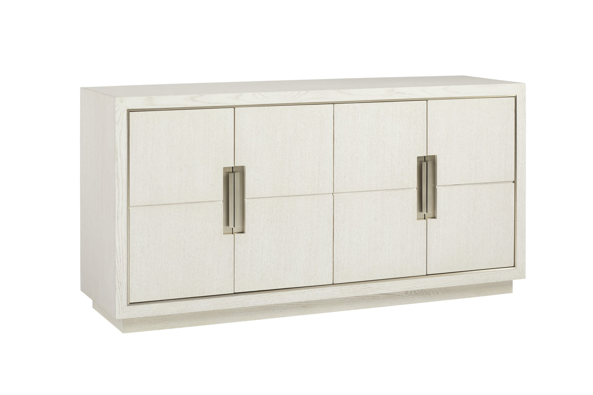 Avery Four-Door Cabinet