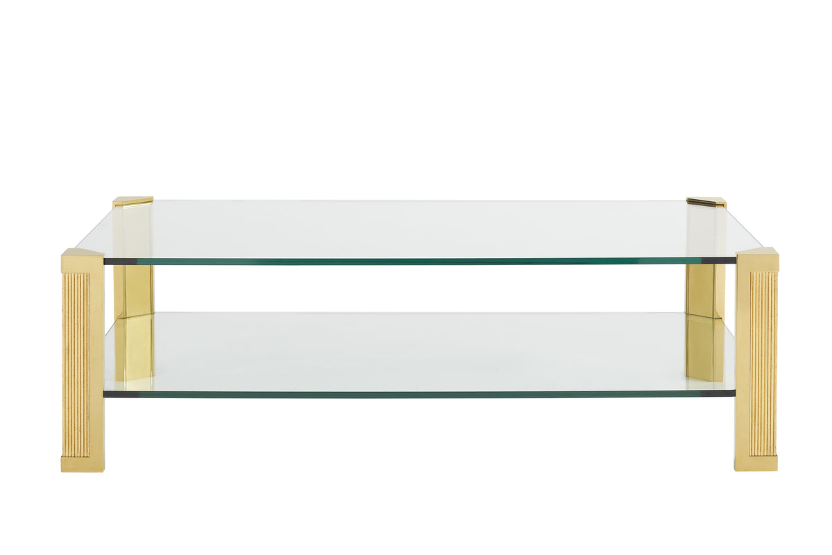 Heath Console Table