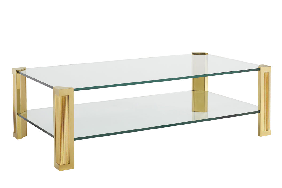 Heath Console Table
