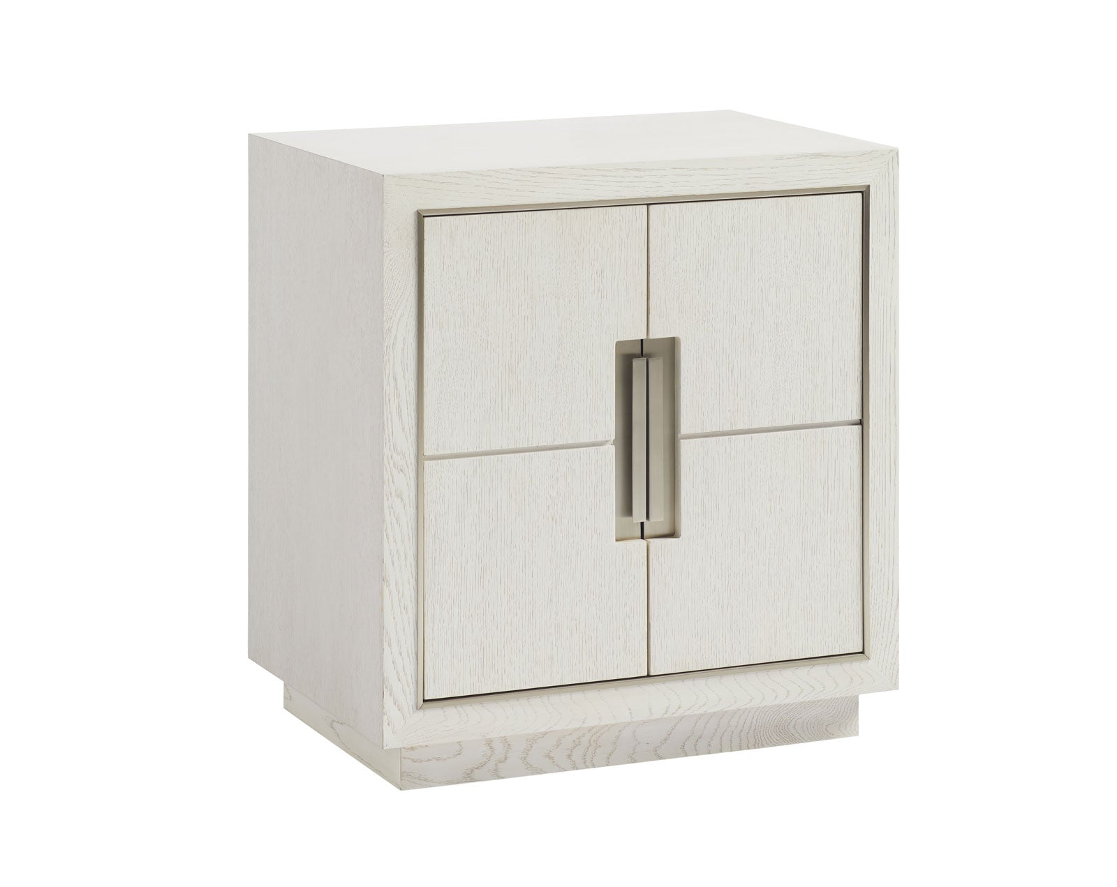 Avery Two Door Nightstand