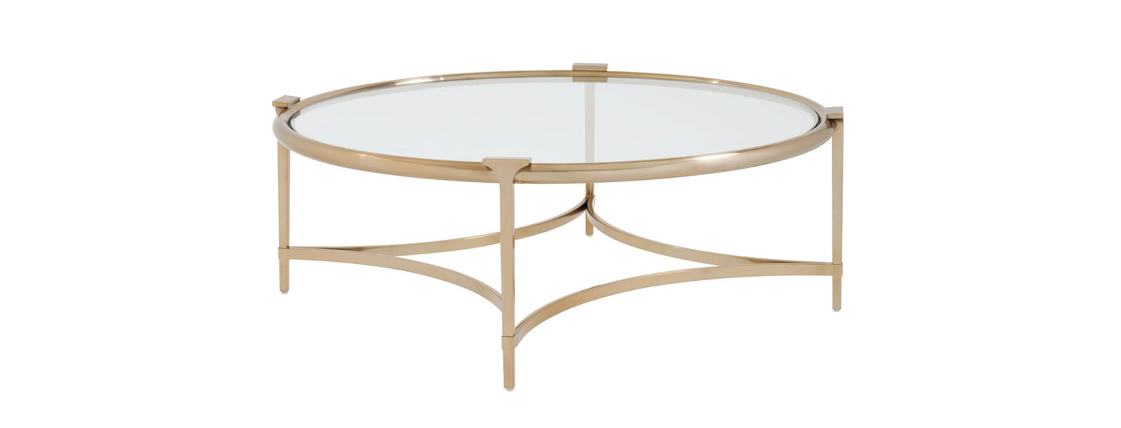 Chelsea Cocktail Table