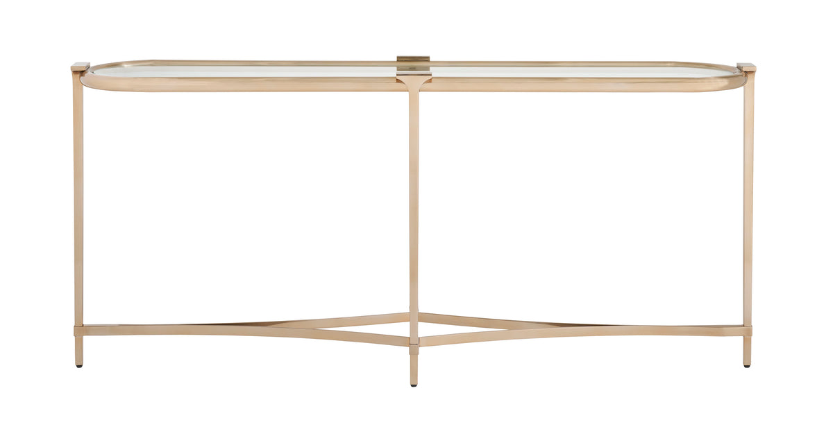 Chelsea Console
