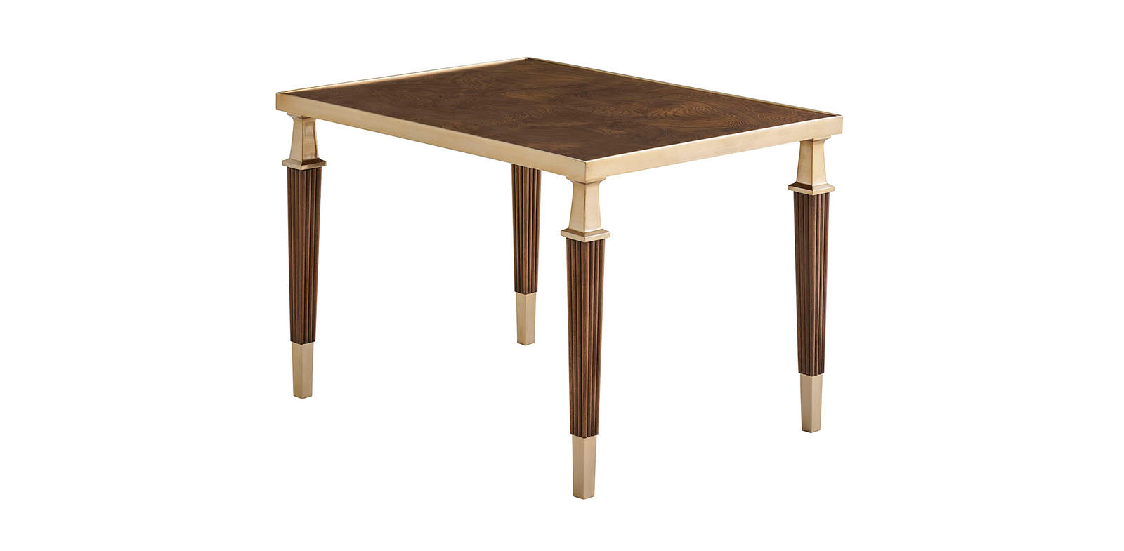 Beckett Bunching Cocktail Table