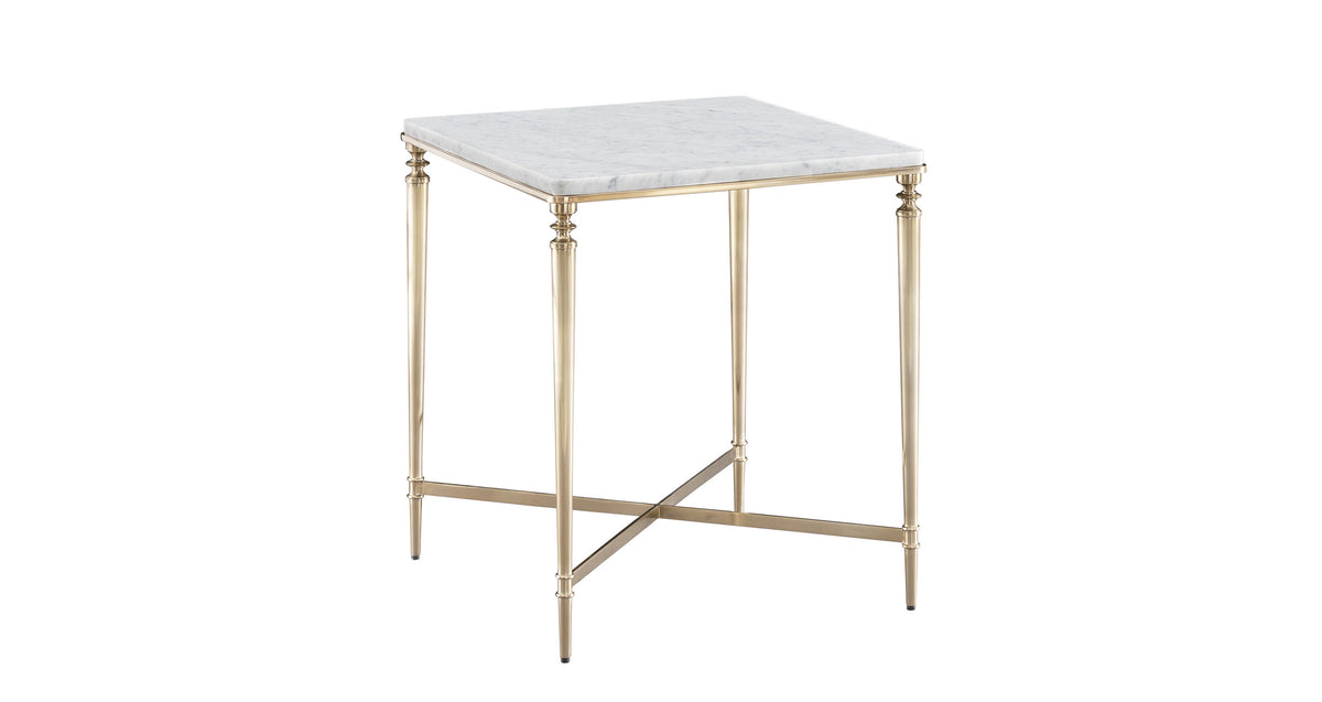 Zoe End Table