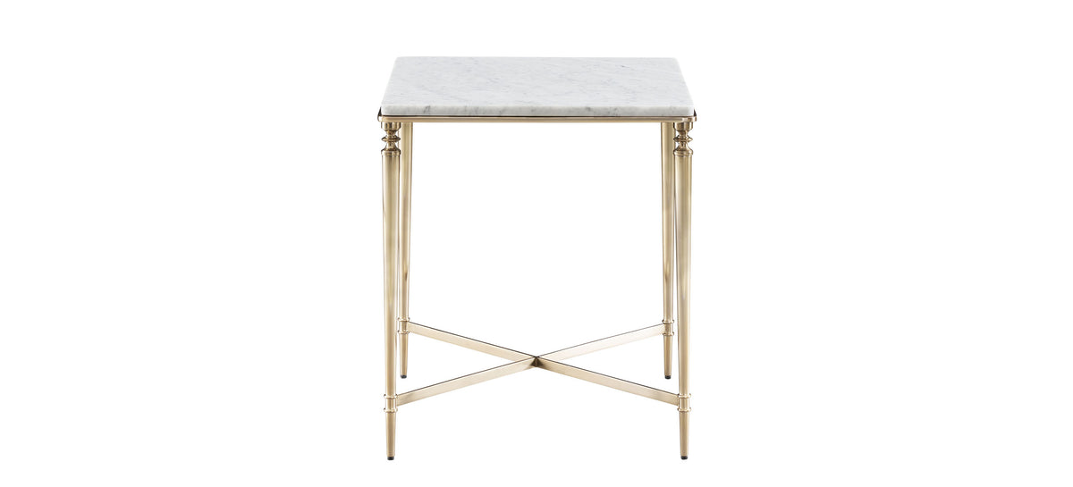 Zoe End Table
