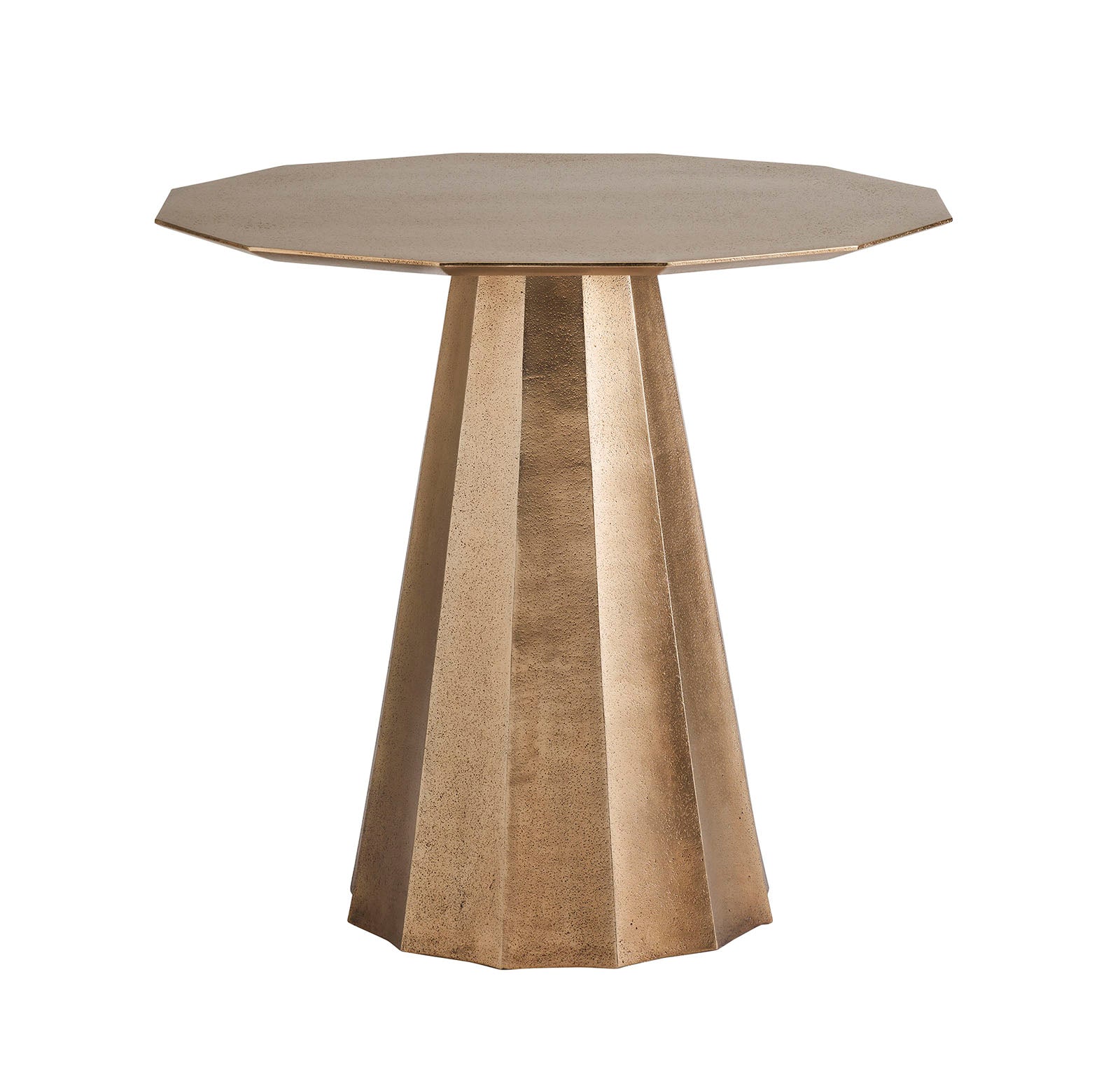 Esme Lamp Table