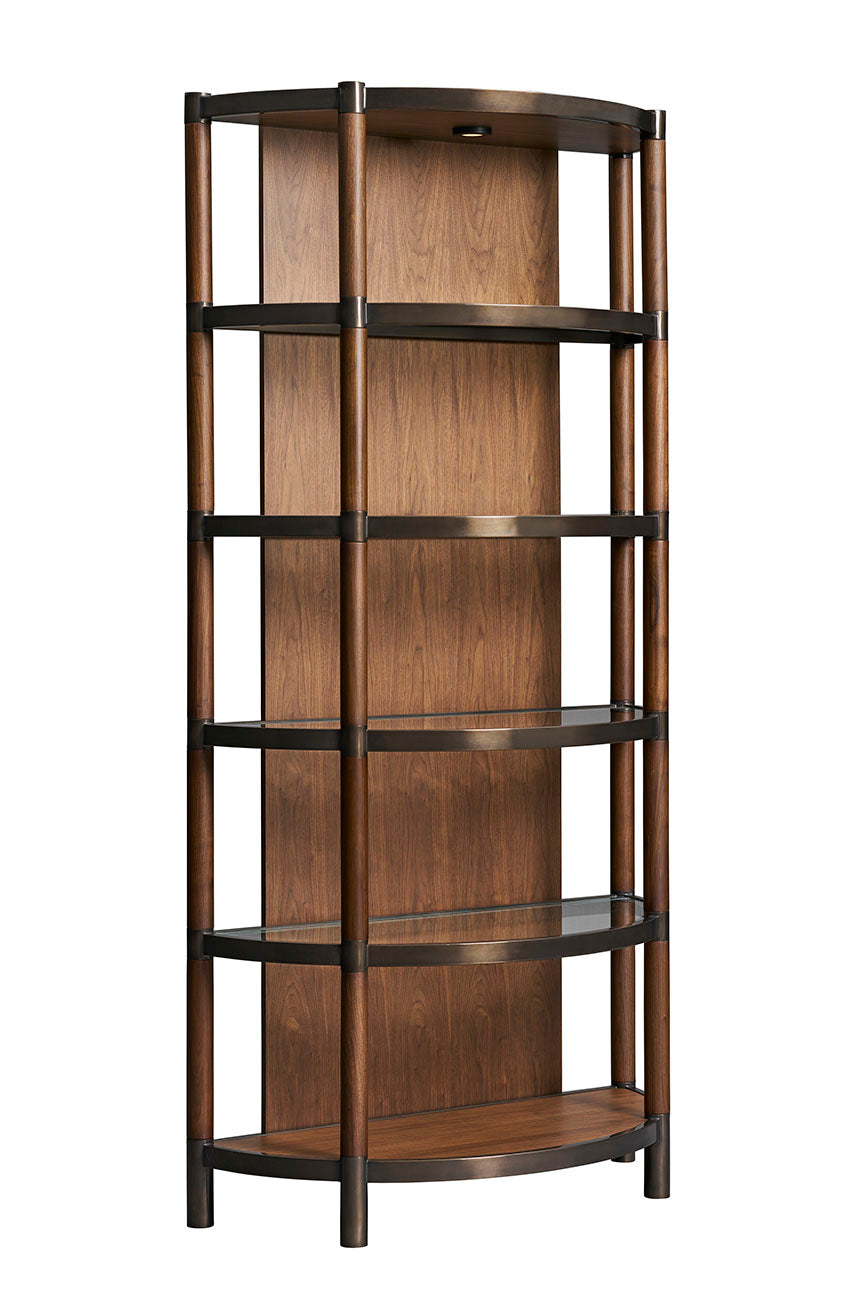 Duvall Etagere