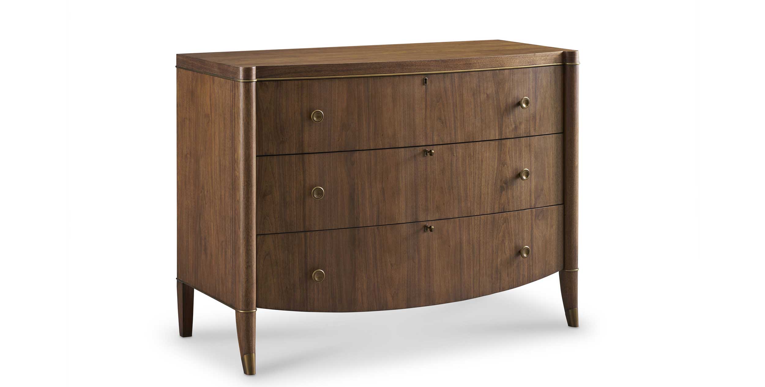 Gaston Chest