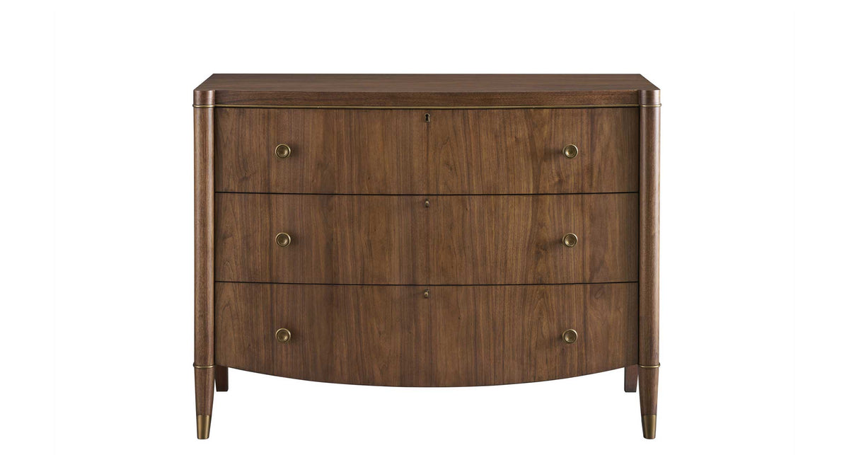 Gaston Chest