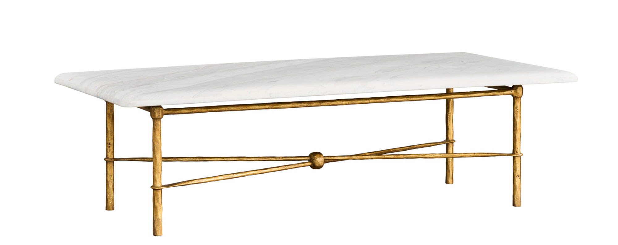 Alessandro Coffee Table