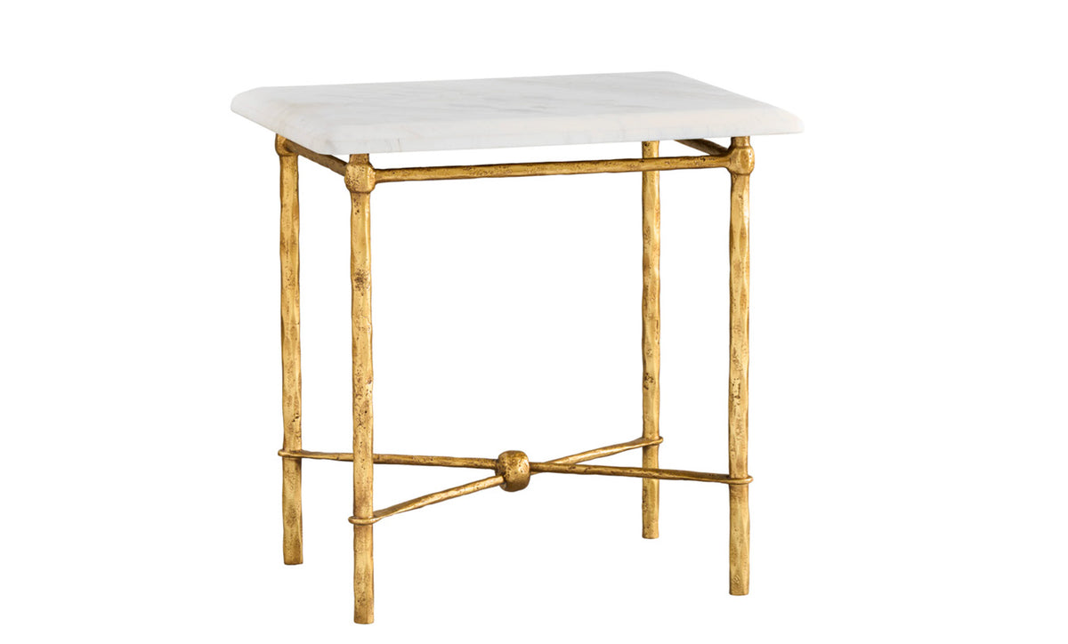 Alessandro End Table