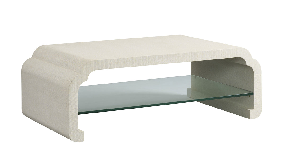 Pietra Cocktail Table