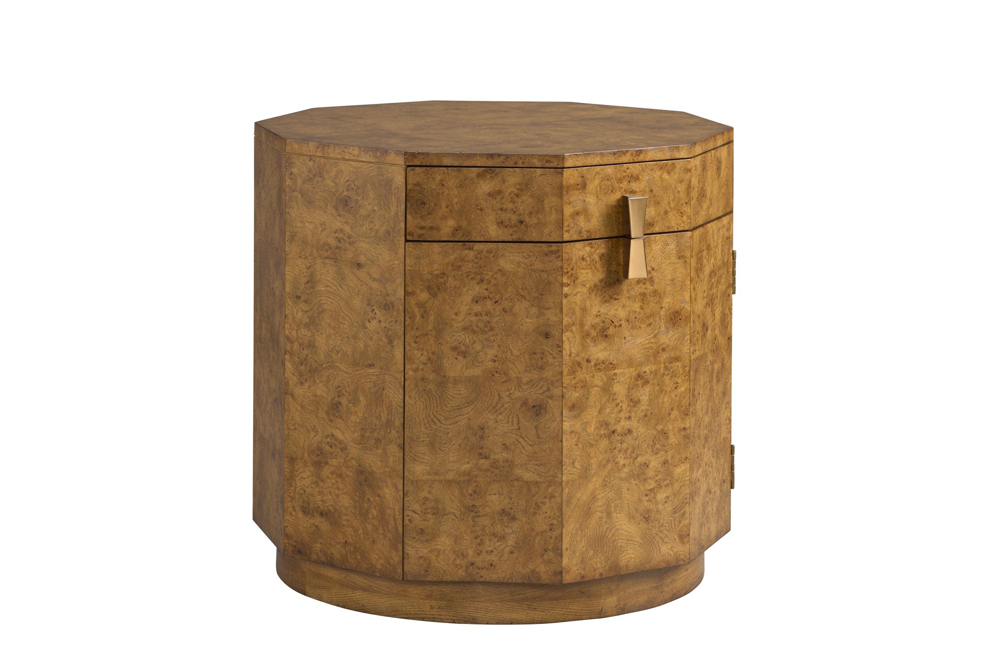 Aldo Lamp Table