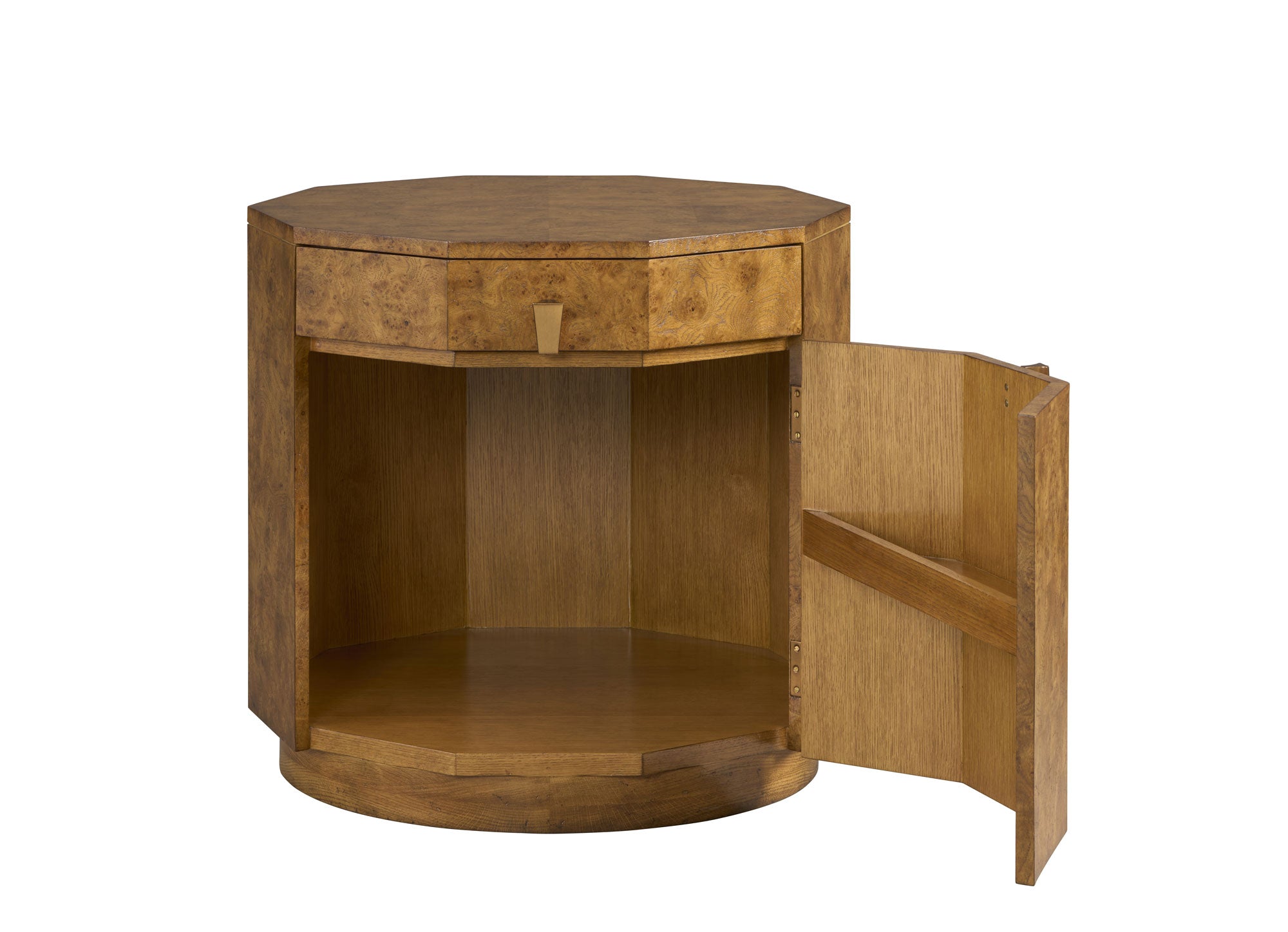 Aldo Lamp Table