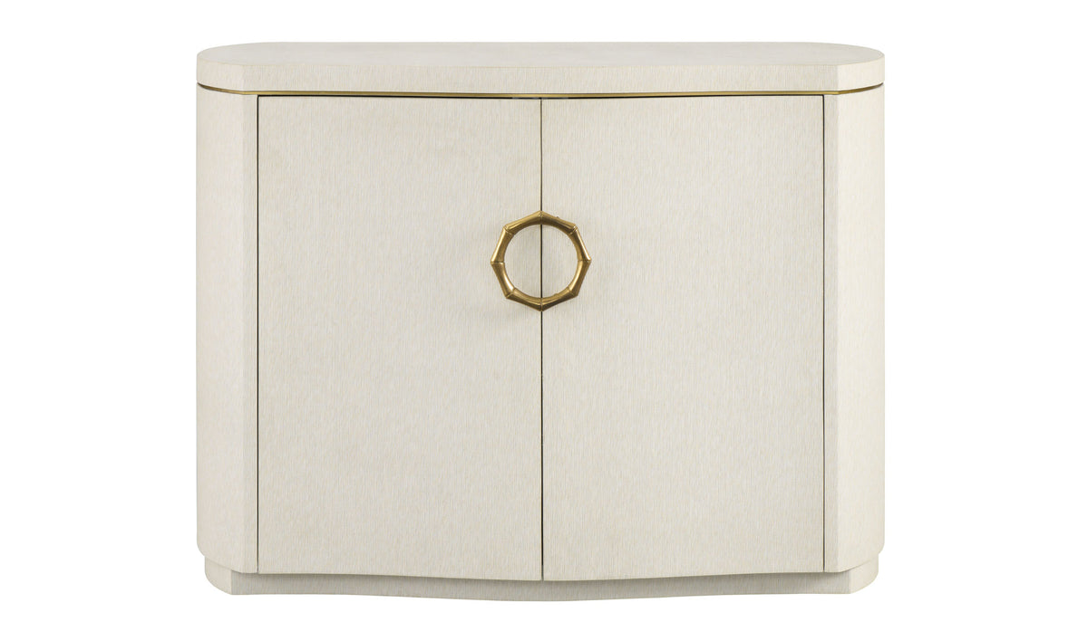Marina 2-Door Chest
