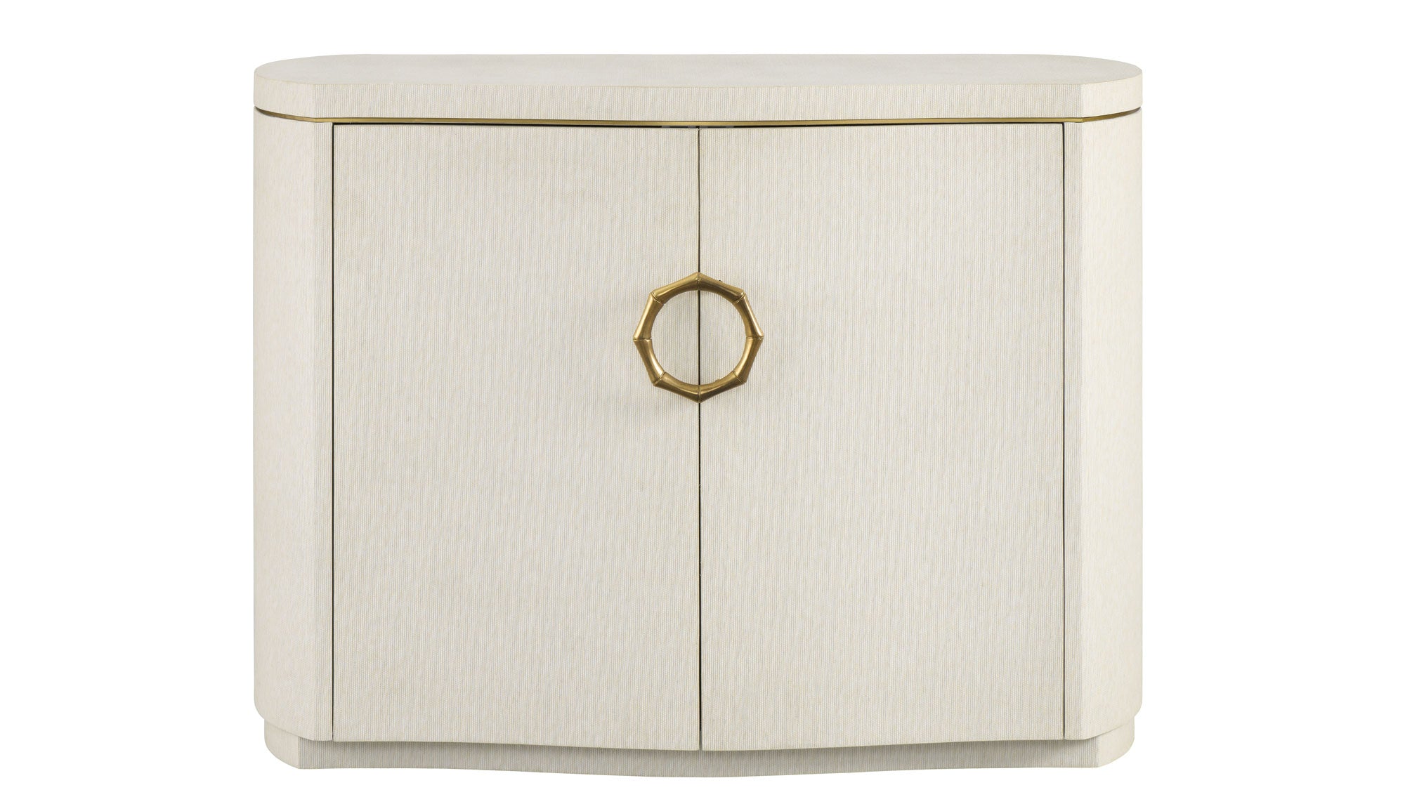 Marina 2-Door Chest