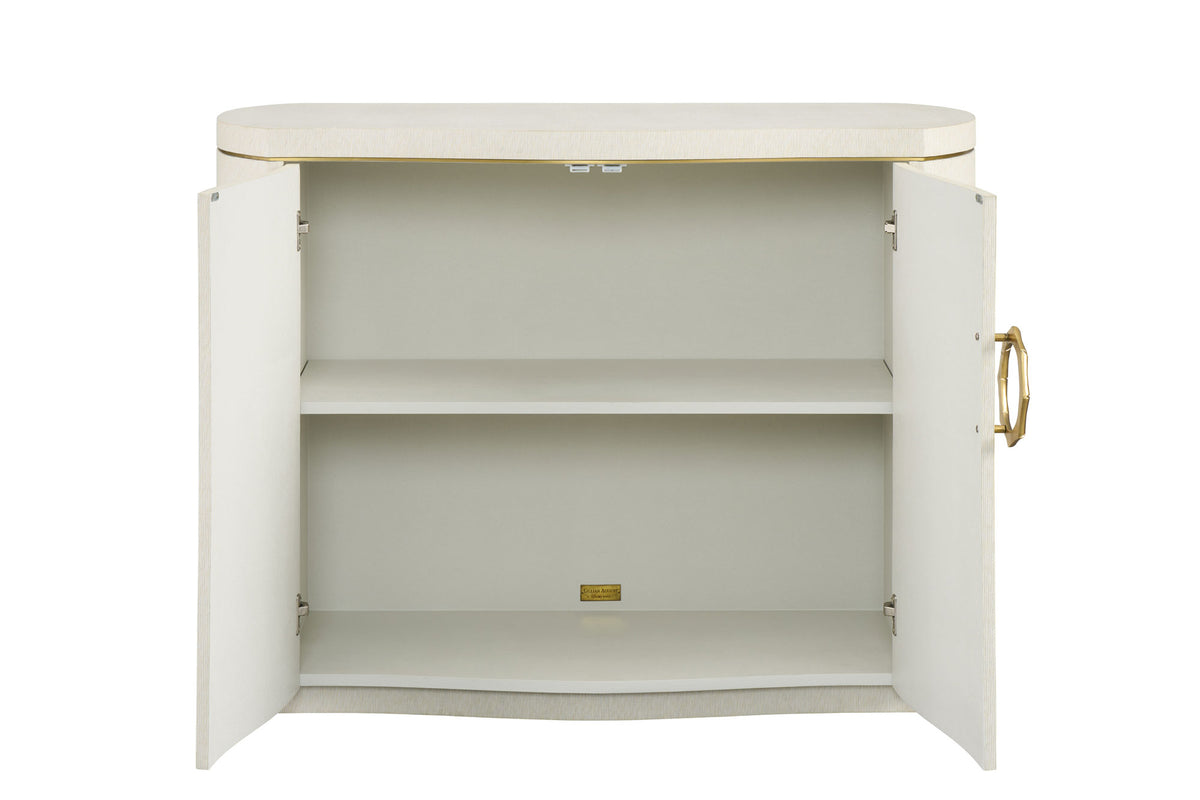 Marina 2-Door Chest