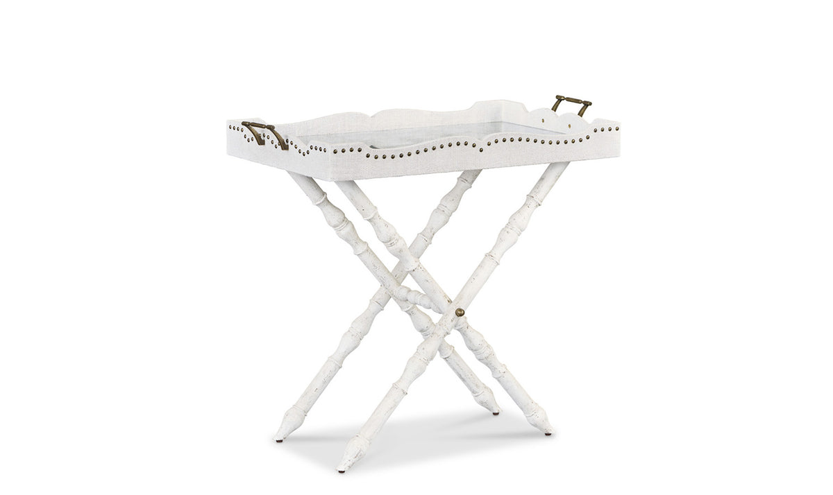 Verity Serving Table
