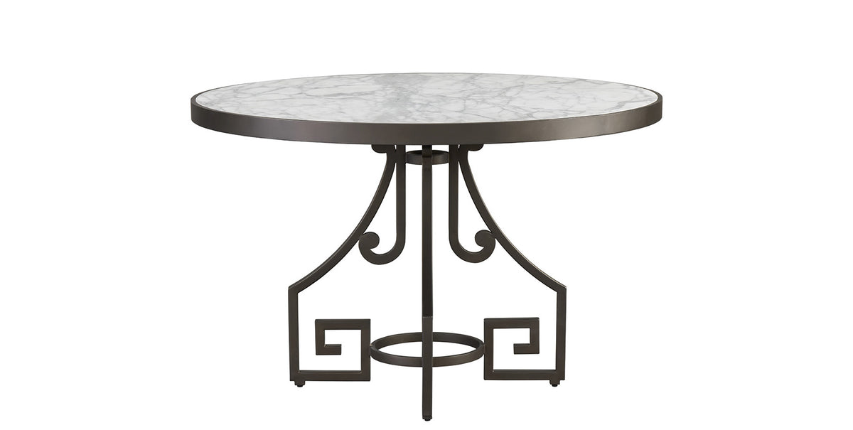 Cyrus Hall Table