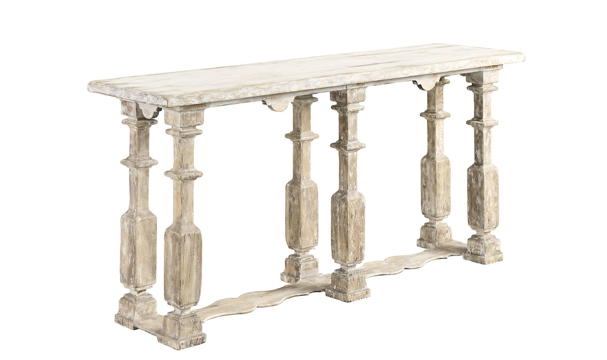 Renoir Console Table