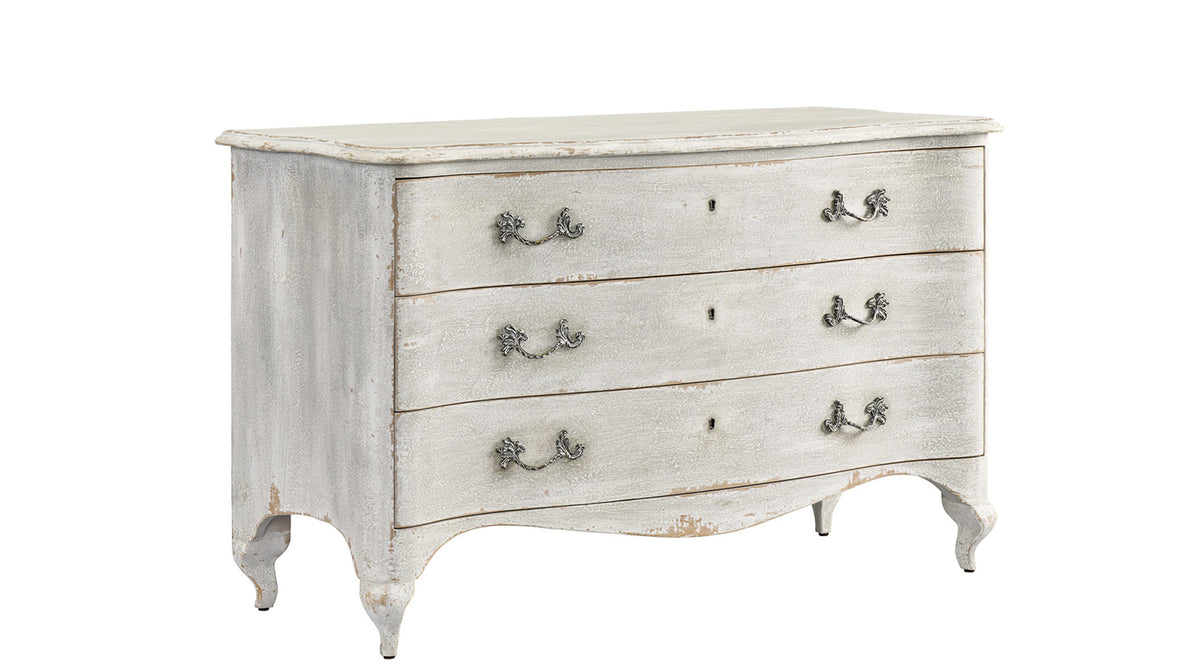 Iris Chest