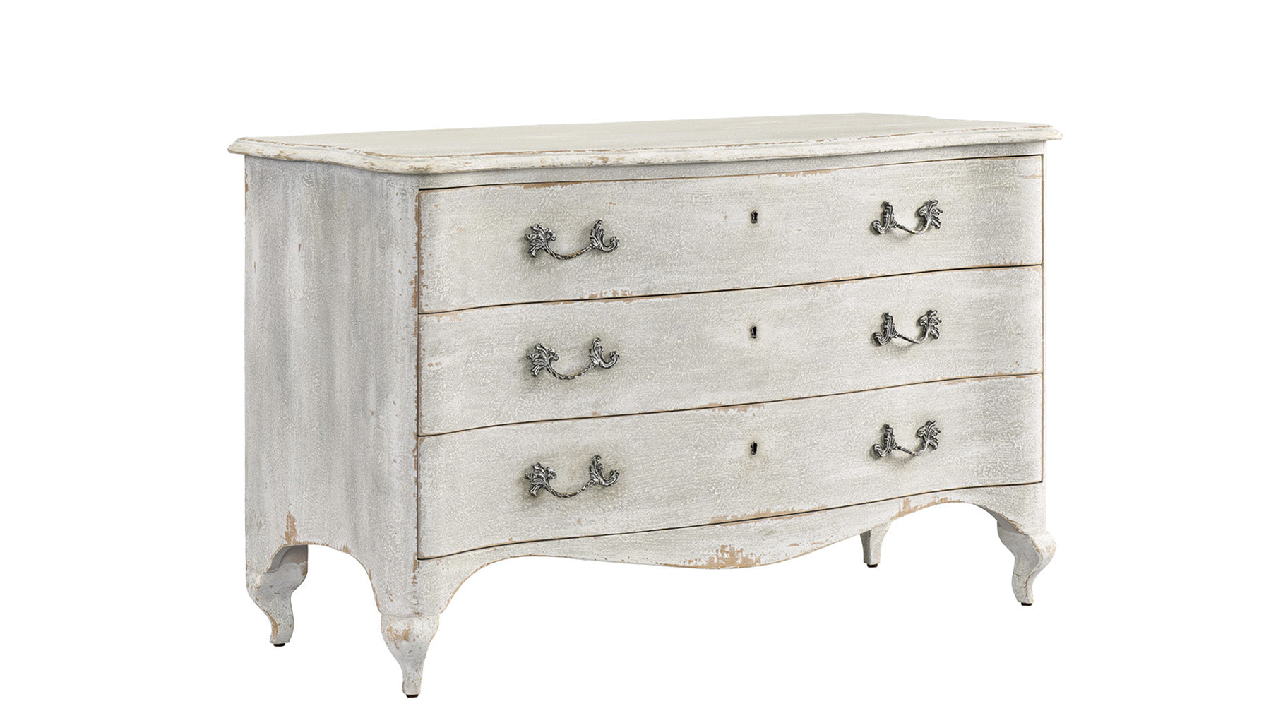 Iris Chest