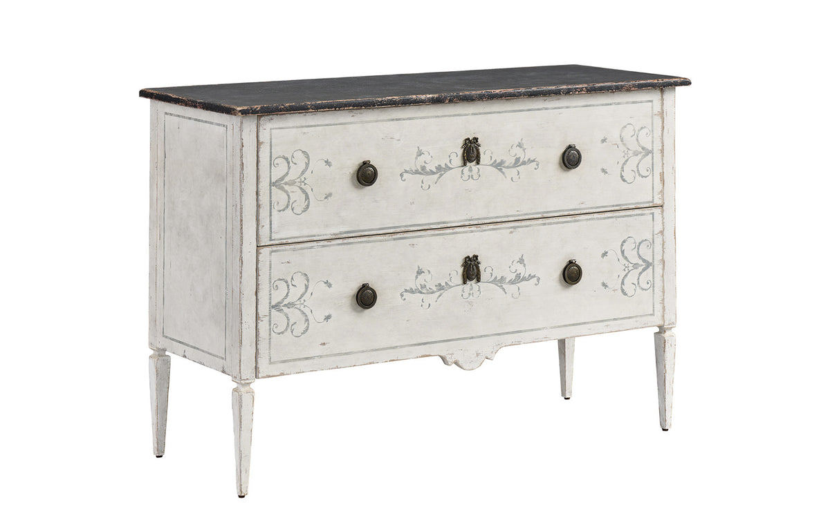 Monet Chest