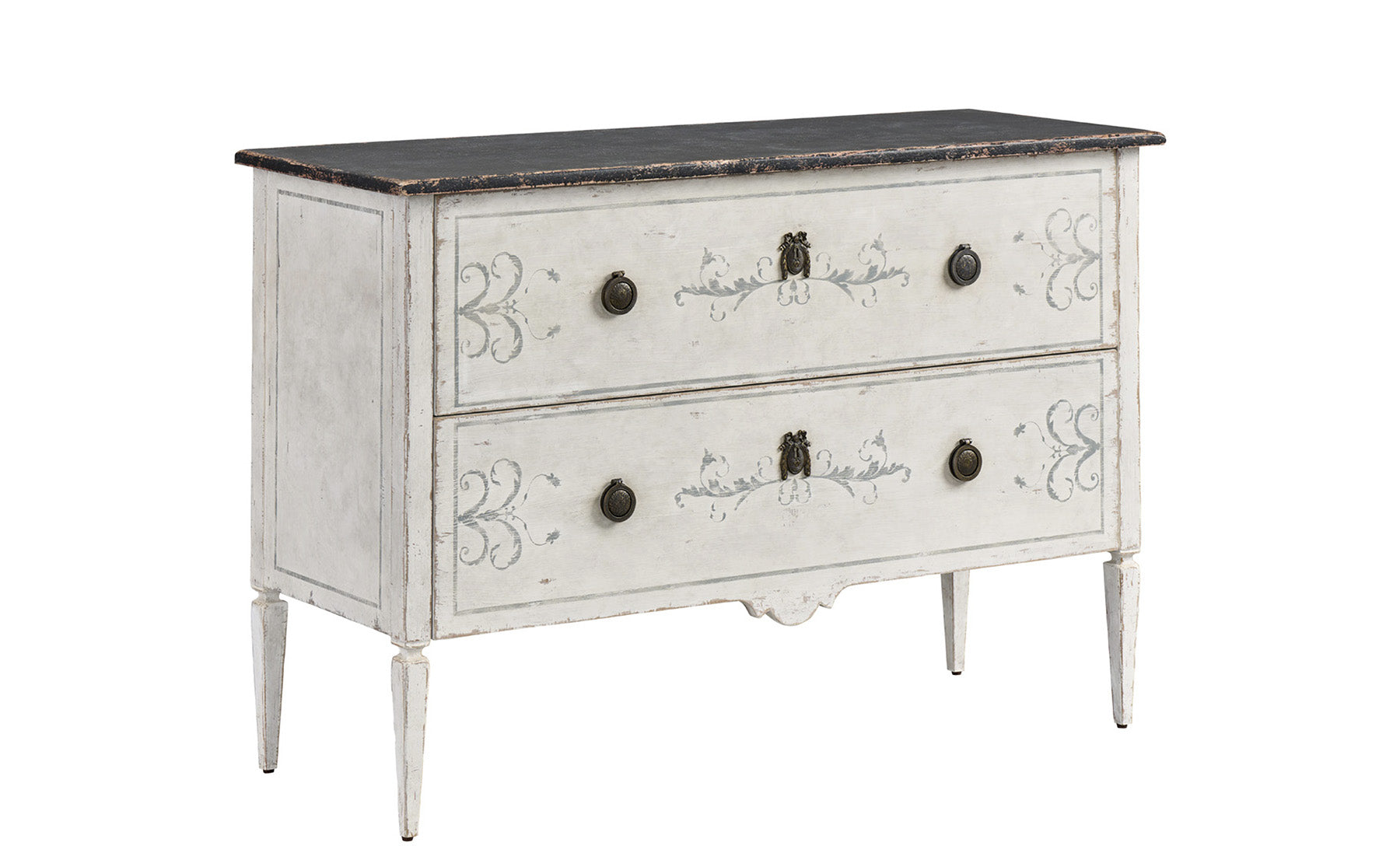 Monet Chest