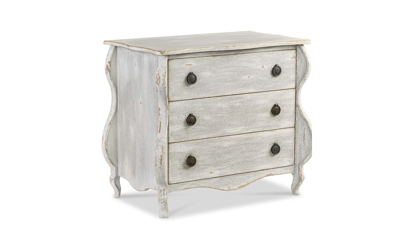 Genevieve Nightstand