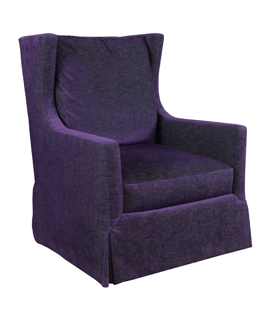 Harper Swivel