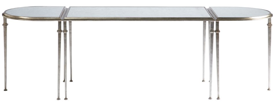 Tria Cocktail Table