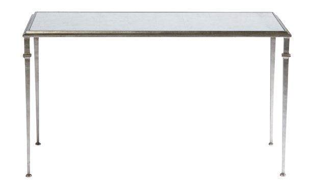 Tria Cocktail Table