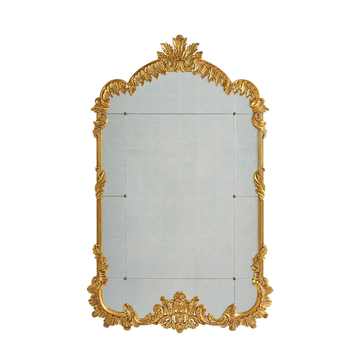 Hyde Mirror