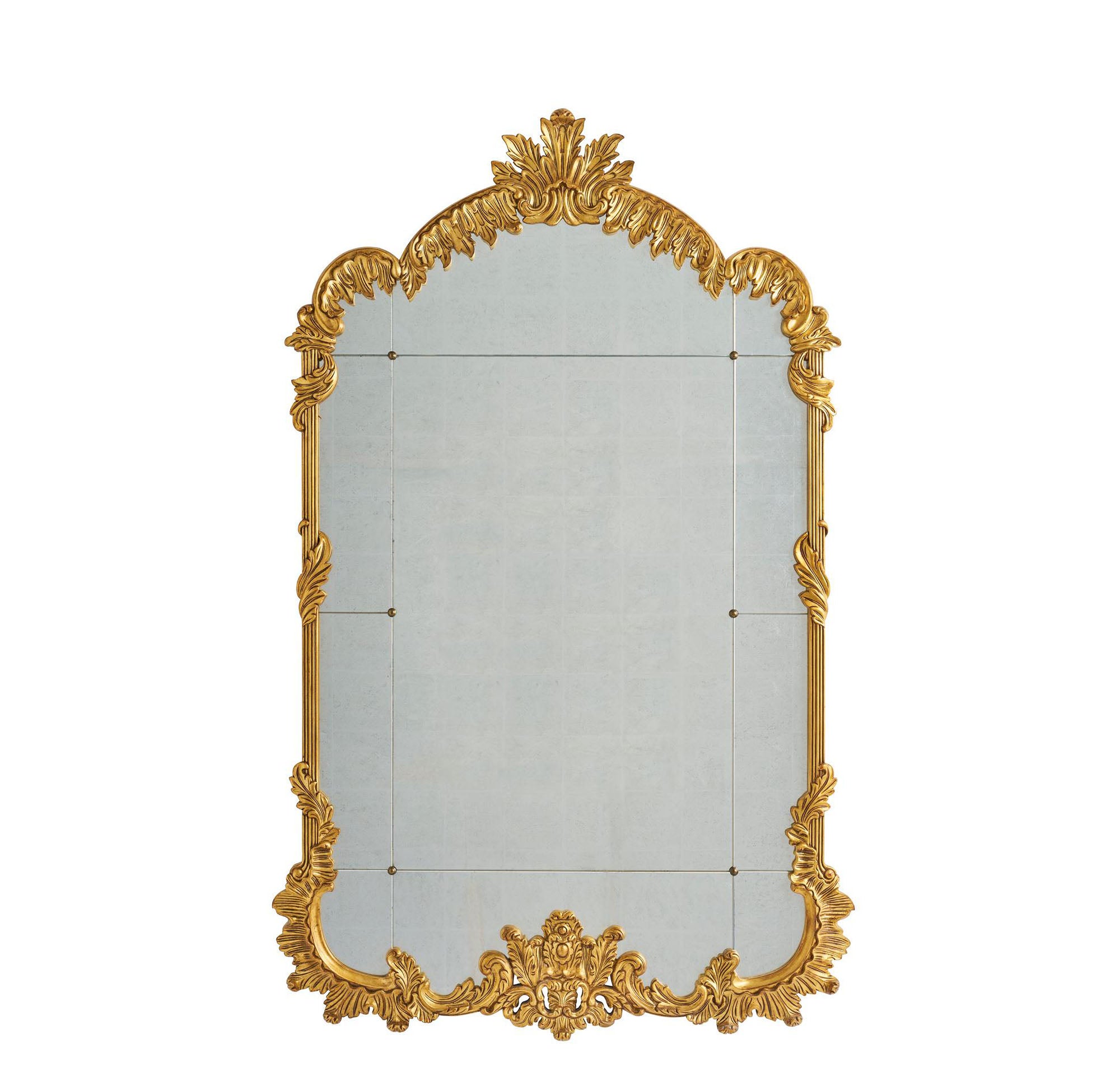 Hyde Mirror