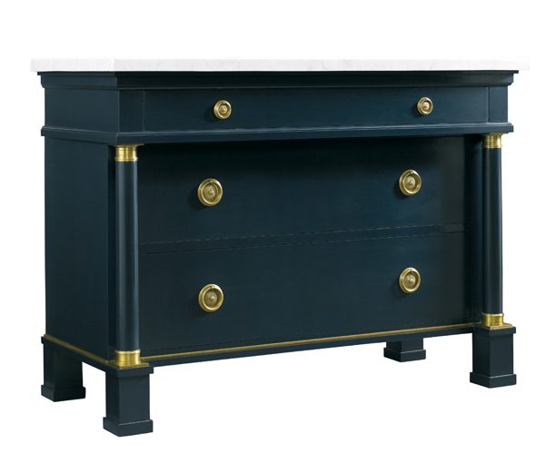 Hartman Chest