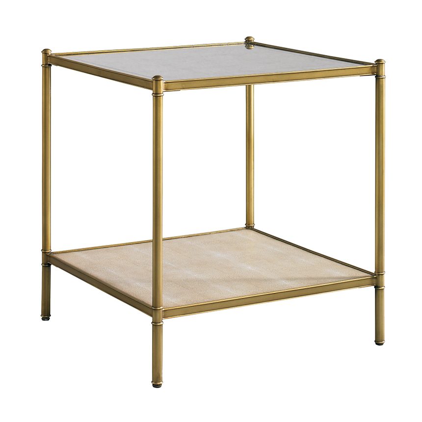 Anson Side Table